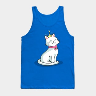 Princess Tank Top